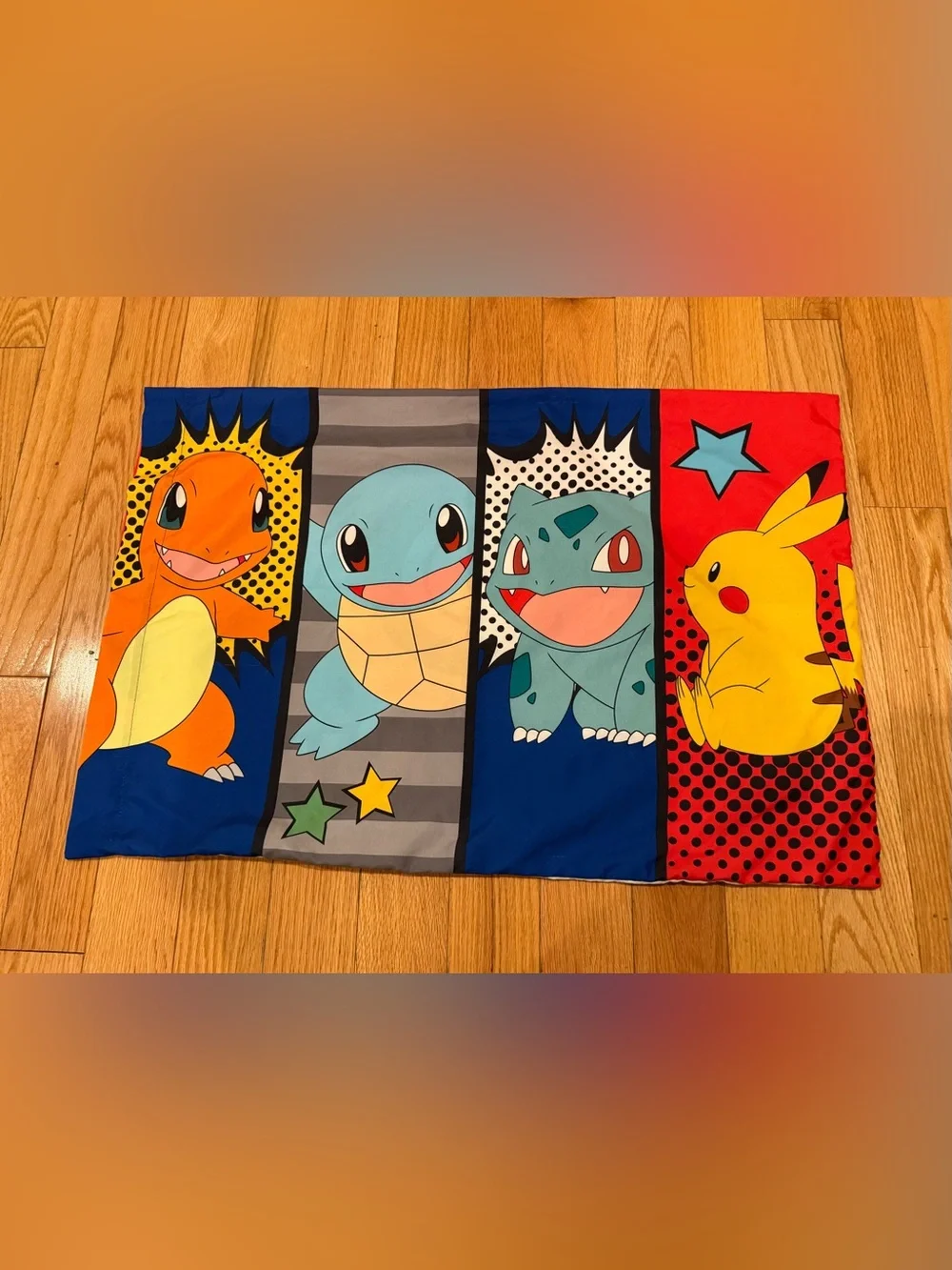 officially licensed Pokemon 